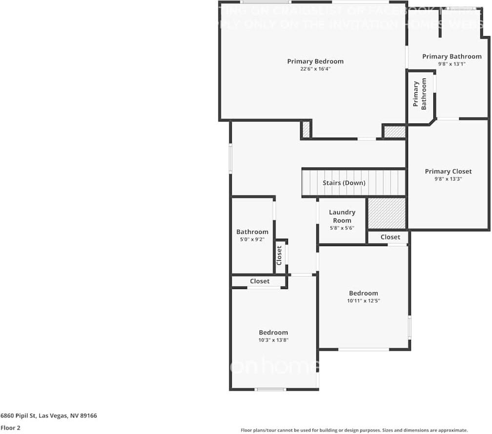 6860 Pipil St - Photo 3 of 18