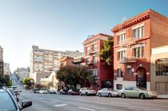 1240 Bush - Photo 1 of 1