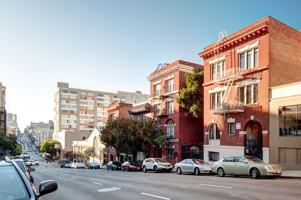 featured image of 1240 Bush St