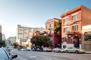 1240 Bush - Photo 1 of 1