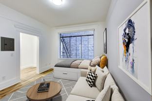 605 Jones - Photo 1 of 1