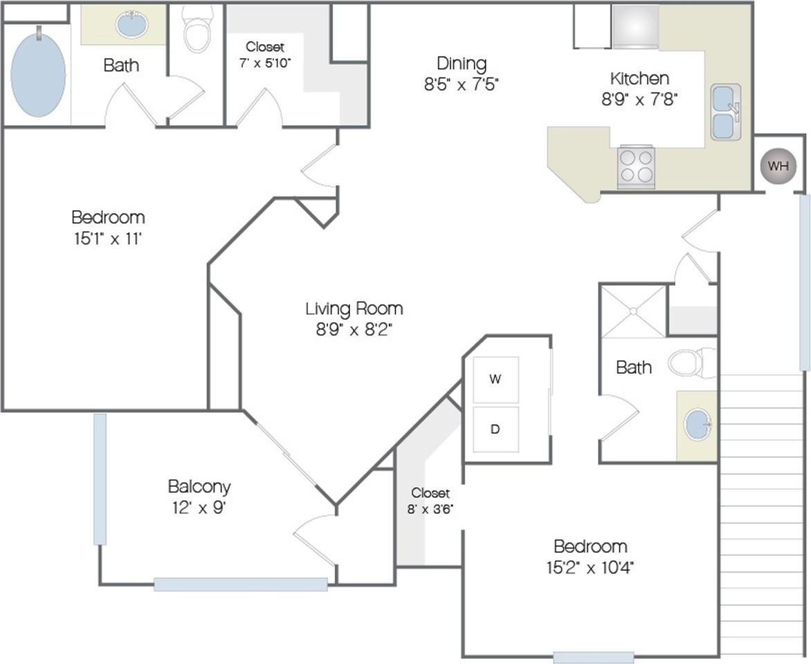 Ritiro Las Vegas - Photo 3 of 50