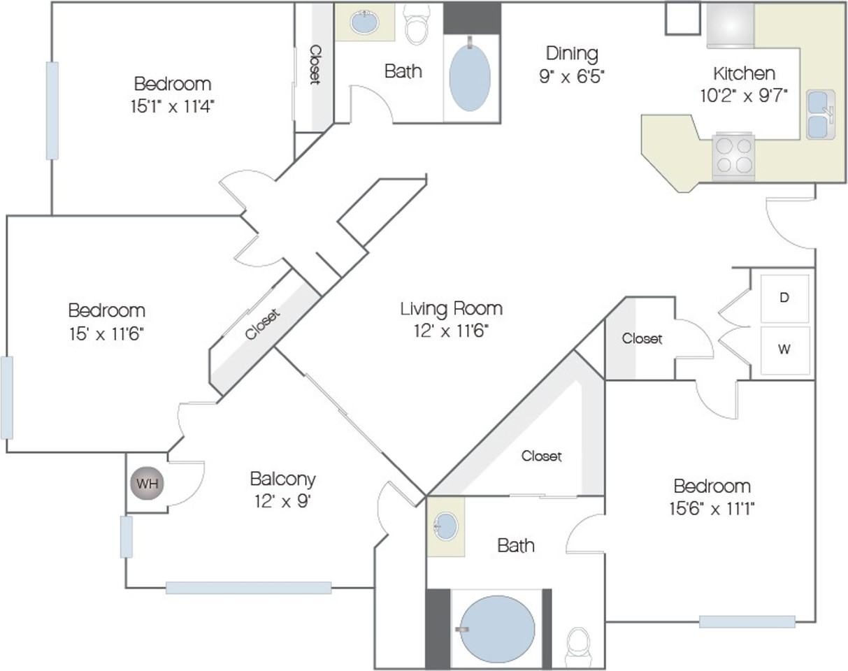 Ritiro Las Vegas - Photo 4 of 50