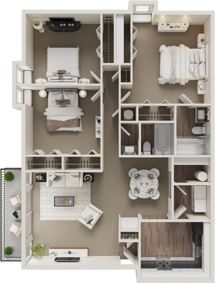 Kinstone River - Photo 5 of 13