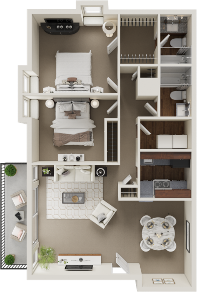 Kinstone River - Photo 7 of 13