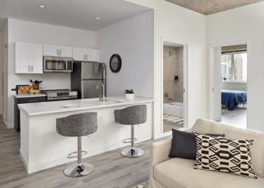 The Mercer - Photo 1 of 1