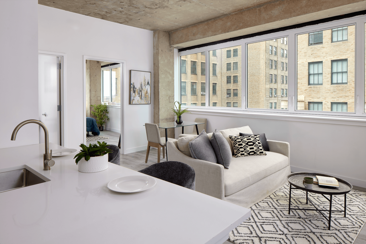 The Mercer - Photo 2 of 15