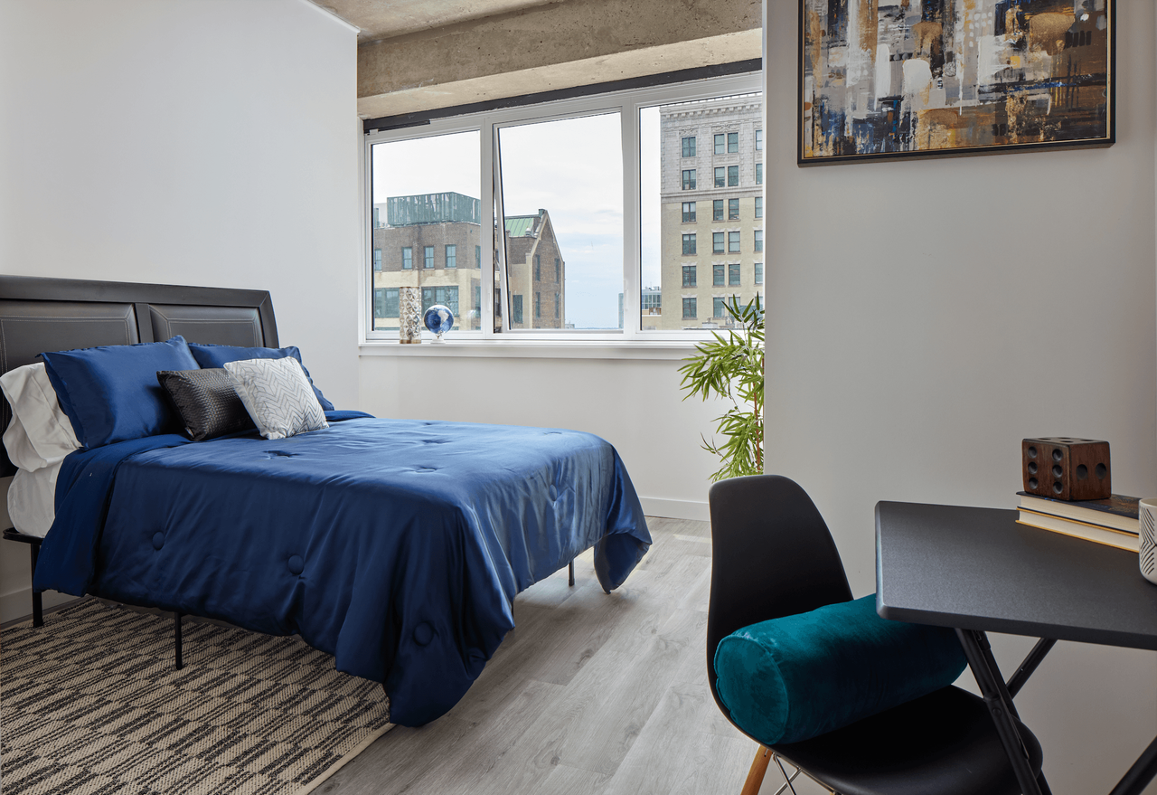 The Mercer - Photo 3 of 15