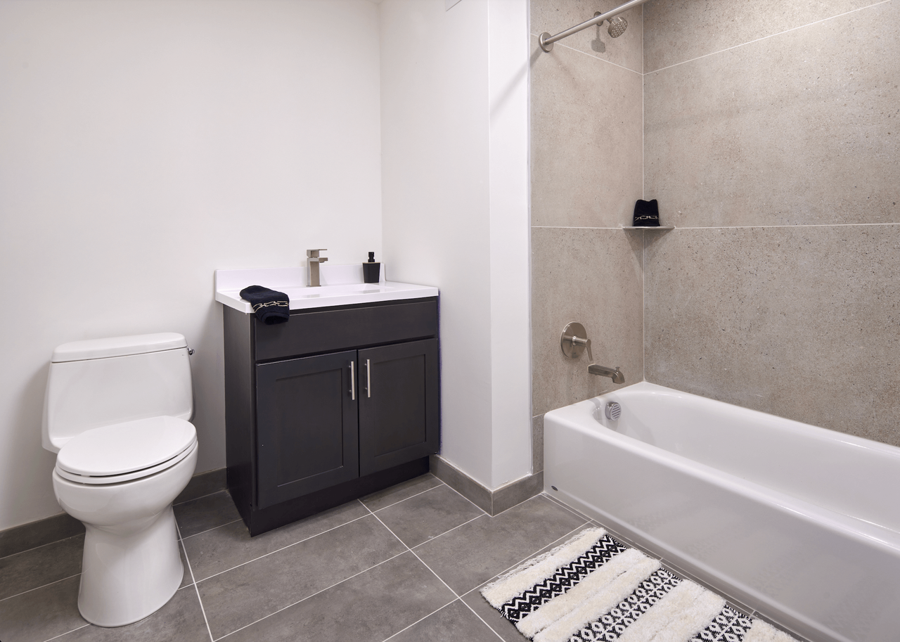 The Mercer - Photo 5 of 15