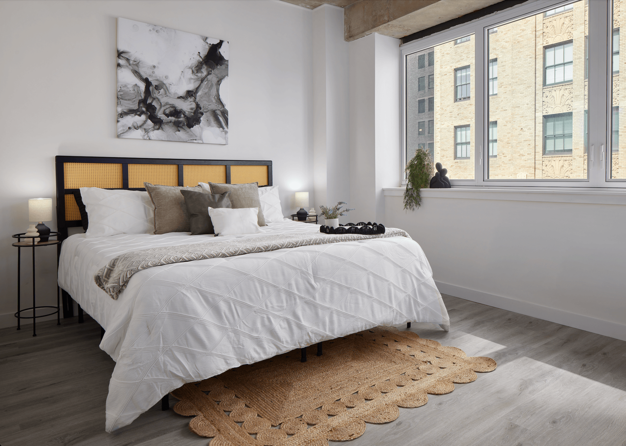 The Mercer - Photo 7 of 15