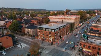 Hess Village Lofts - Photo 1 of 1