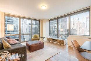 W 57th St #1213 - Photo 1 of 1