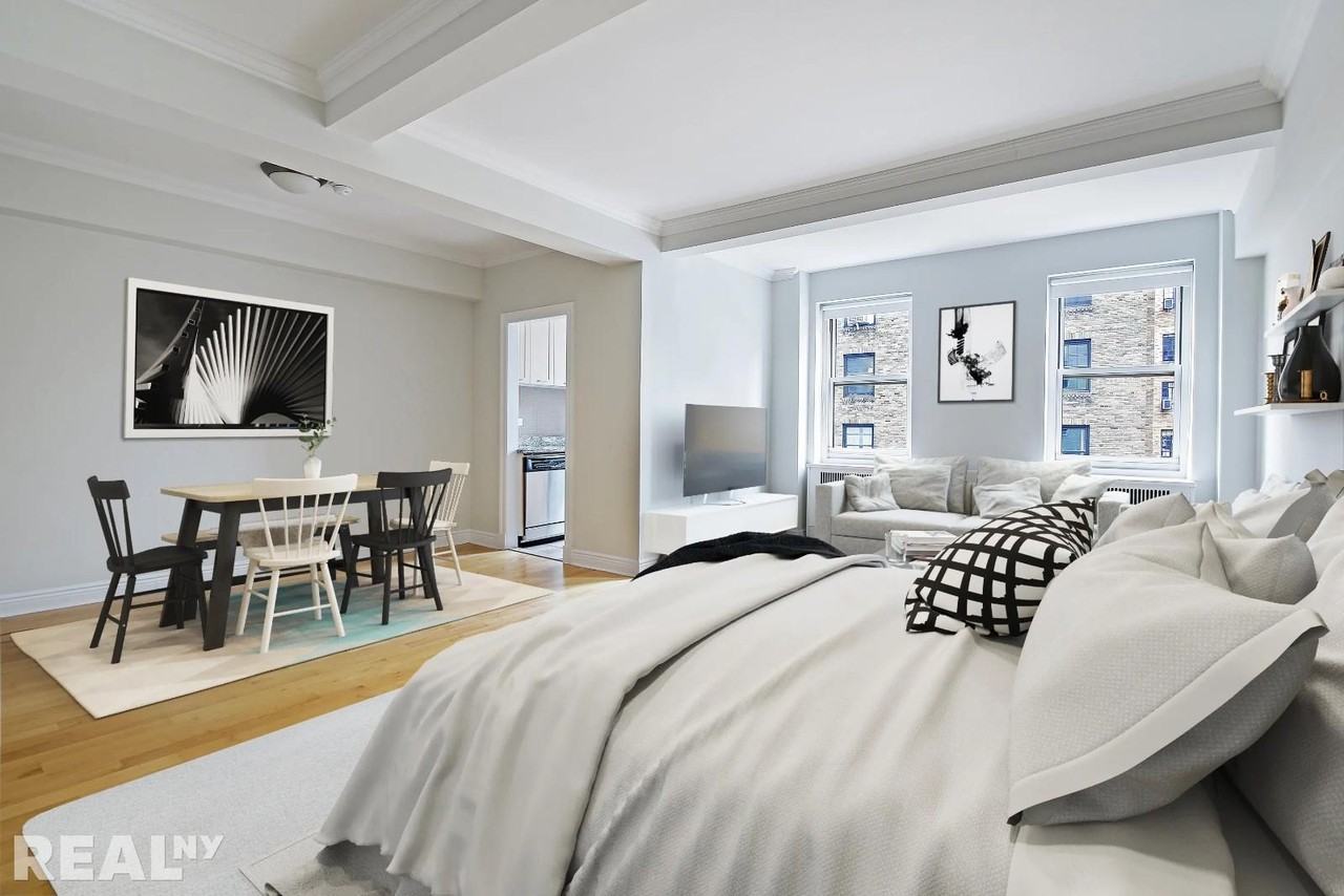 Park Ave #11D - Photo 2 of 5