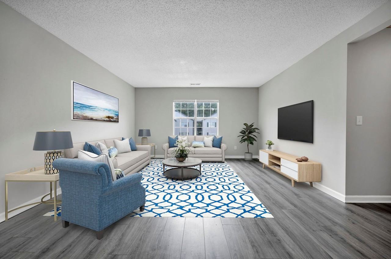 Rose Hill Garden Apartments - Photo 2 of 50