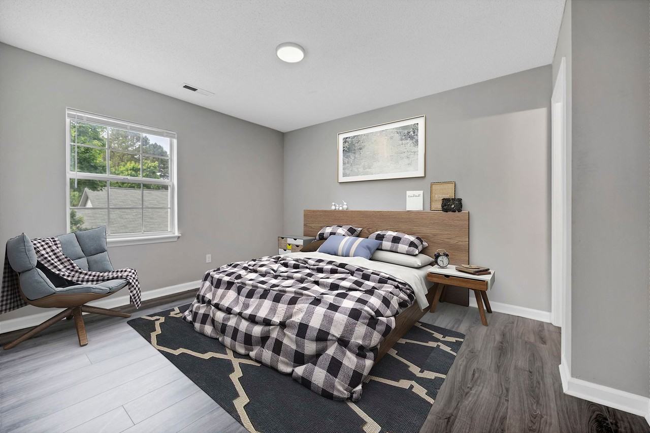 Rose Hill Garden Apartments - Photo 3 of 50