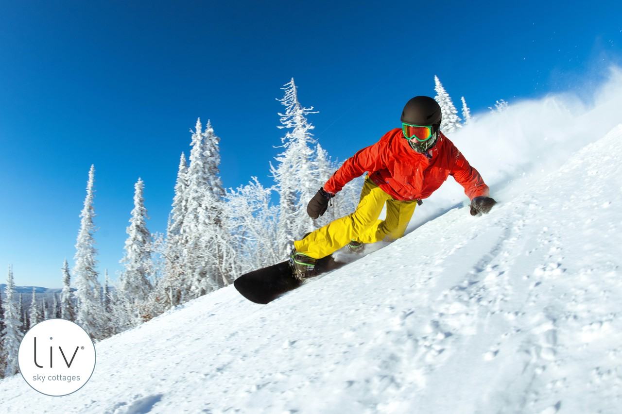 Liv Sky Cottages - Photo 2 of 11