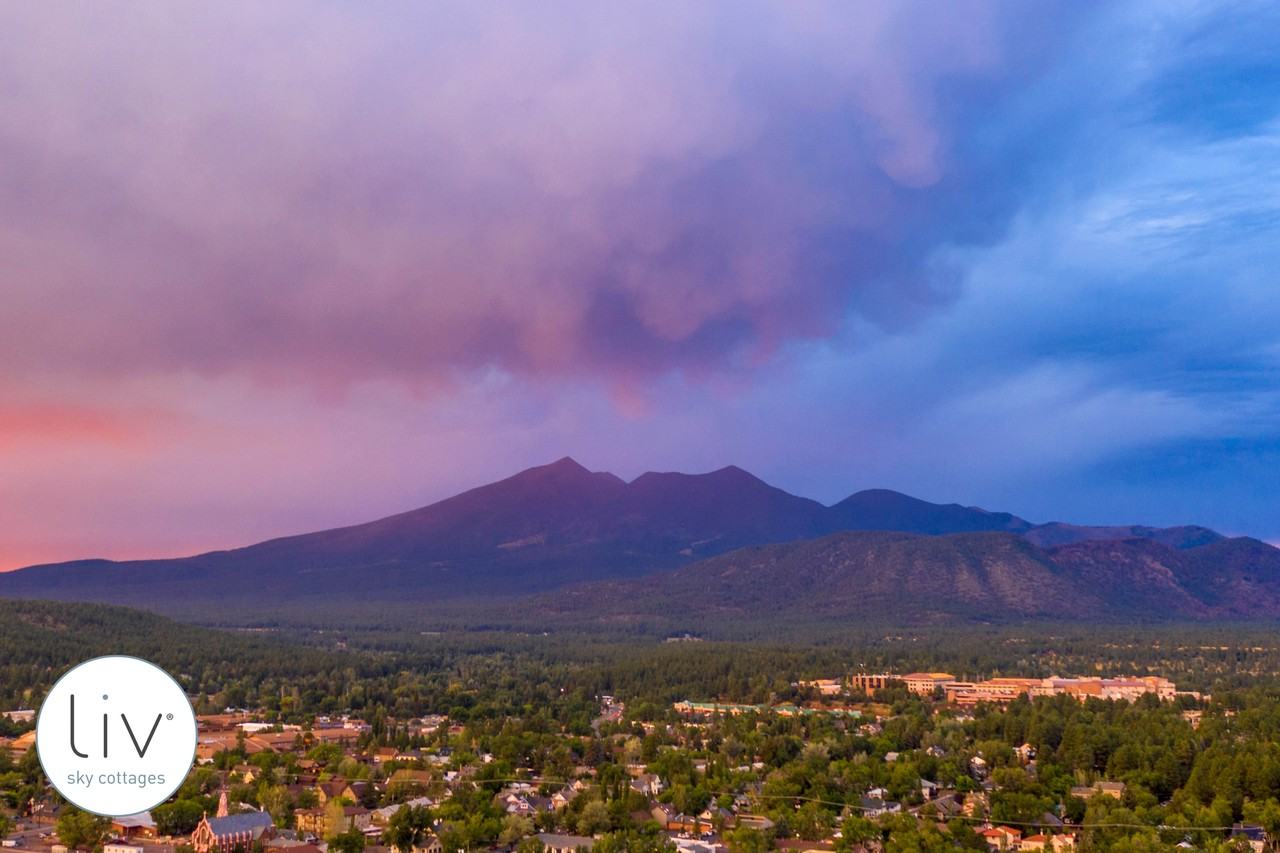 Liv Sky Cottages - Photo 3 of 11