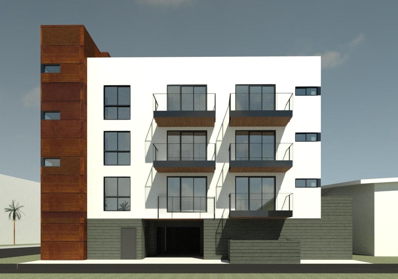 4101 Somerset Drive - Photo 2 of 11