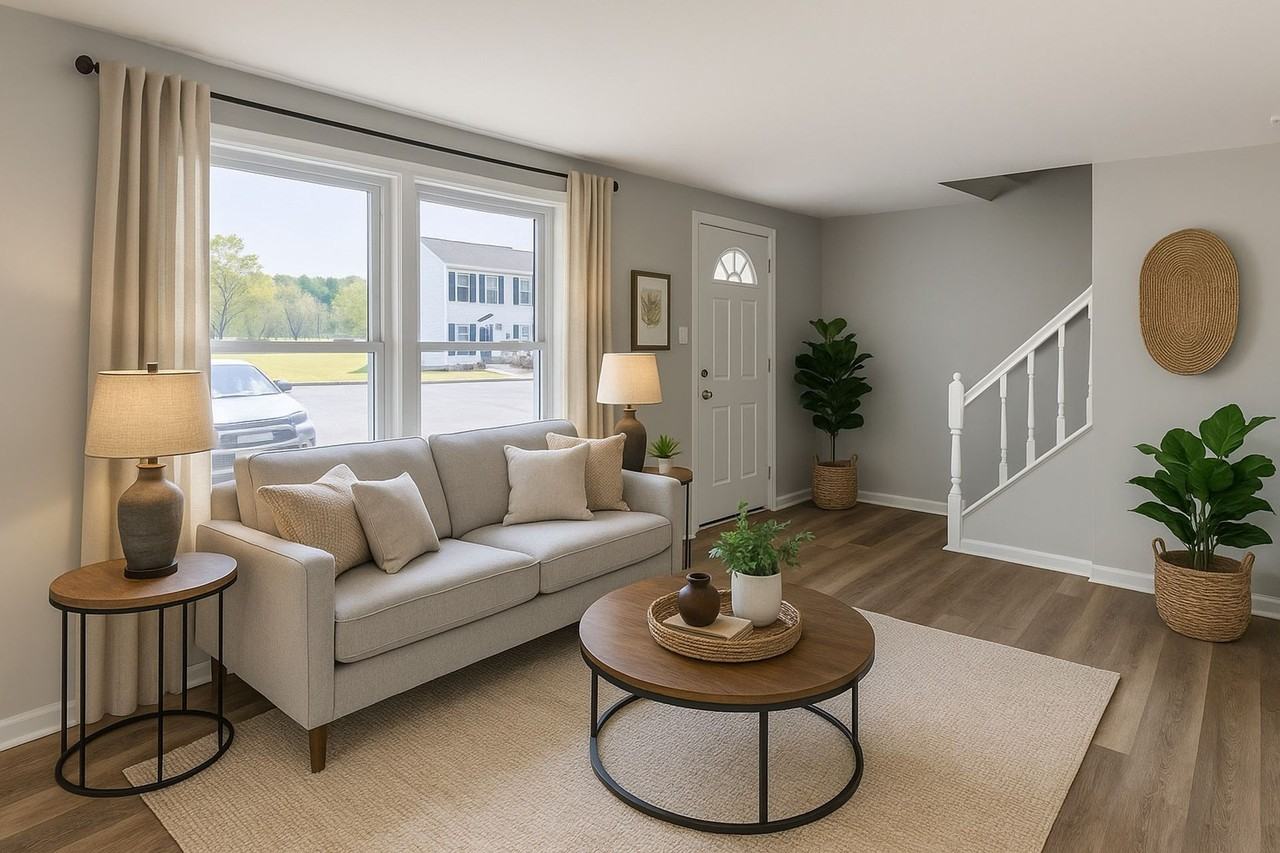 Anthos Townhomes - Photo 2 of 41