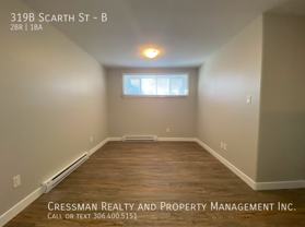 319B Scarth St - Photo 1 of 1