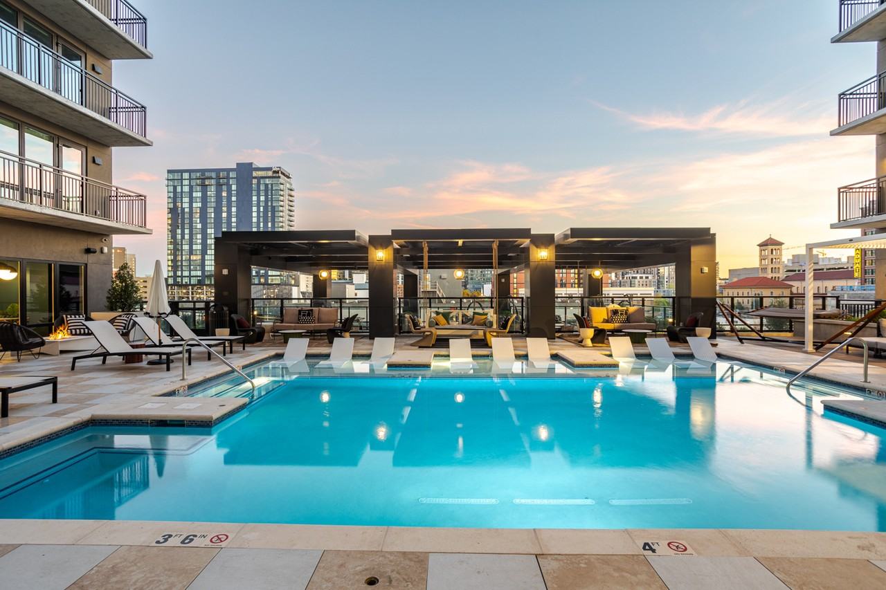 LOCAL Nashville - Photo 2 of 50