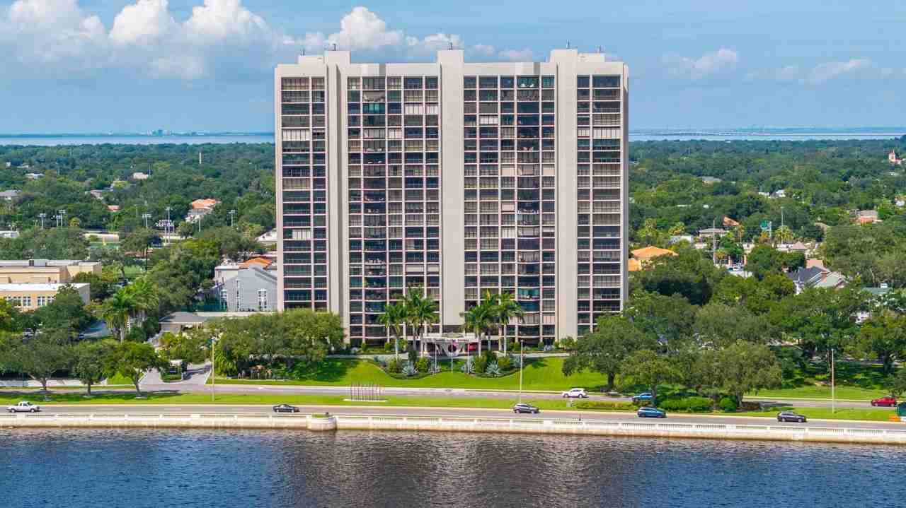 3301 Bayshore Blvd