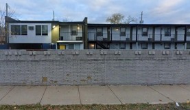 Flats of Ferndale - Photo 1 of 1