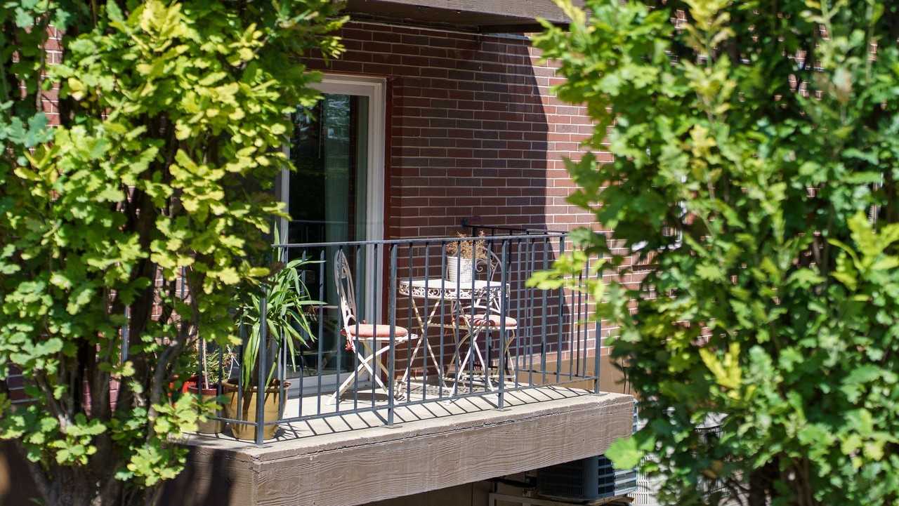 The Park Terrace - Photo 2 of 11