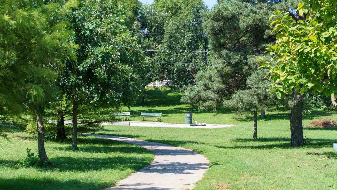 The Park Terrace - Photo 7 of 11