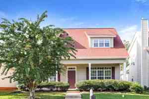 featured image of 4100 Springvale Way