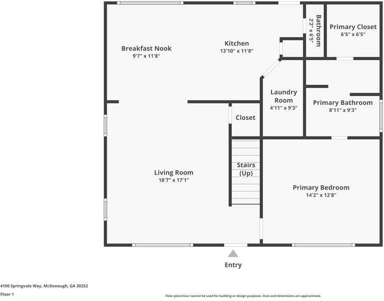 4100 Springvale Way - Photo 2 of 17