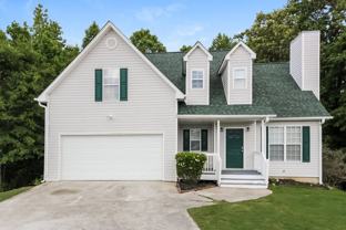 40 Horseshoe Bend Ct - Photo 1 of 1