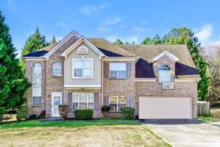 2415 Crestwicke Crossing Ct - Photo 1 of 1