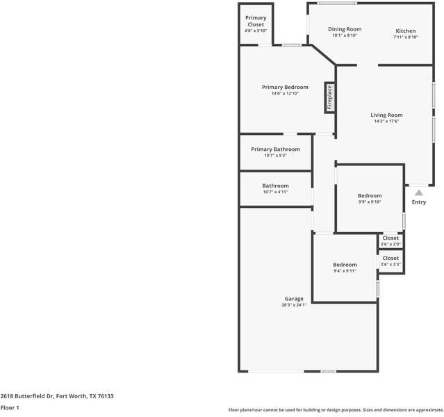 2618 Butterfield Dr - Photo 2 of 16