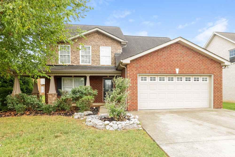 3605 Jerry Anderson Dr