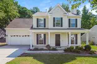 5204 Cardinal Grove Blvd - Photo 1 of 1