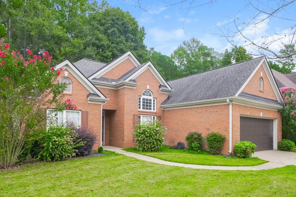 116 Freeman Forest Dr - Photo 3 of 16