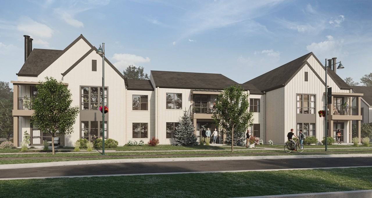 The Arbor Houses at Blackwood Groves - Photo 2 of 4