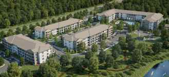 Heron Mill Apartments at Douglasville - Photo 1 of 1