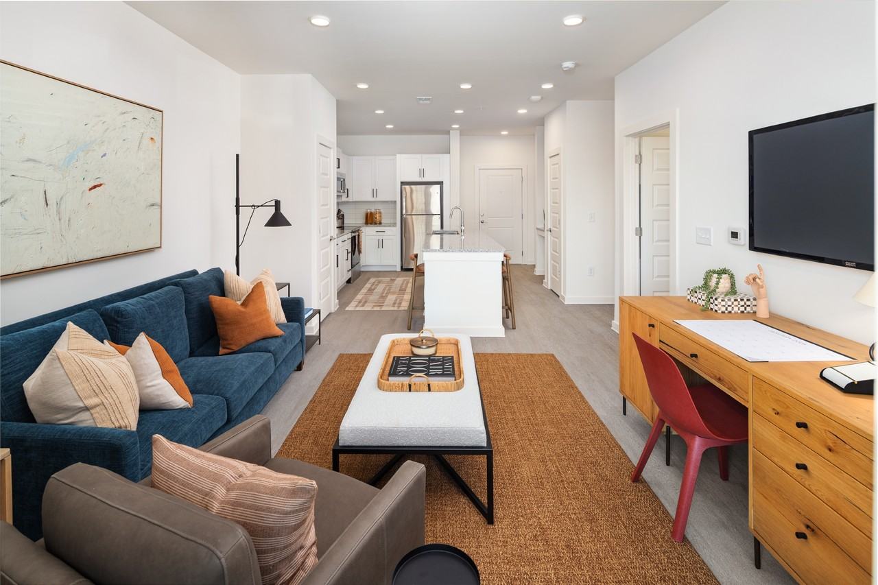 Heron Mill Apartments at Douglasville - Photo 5 of 20