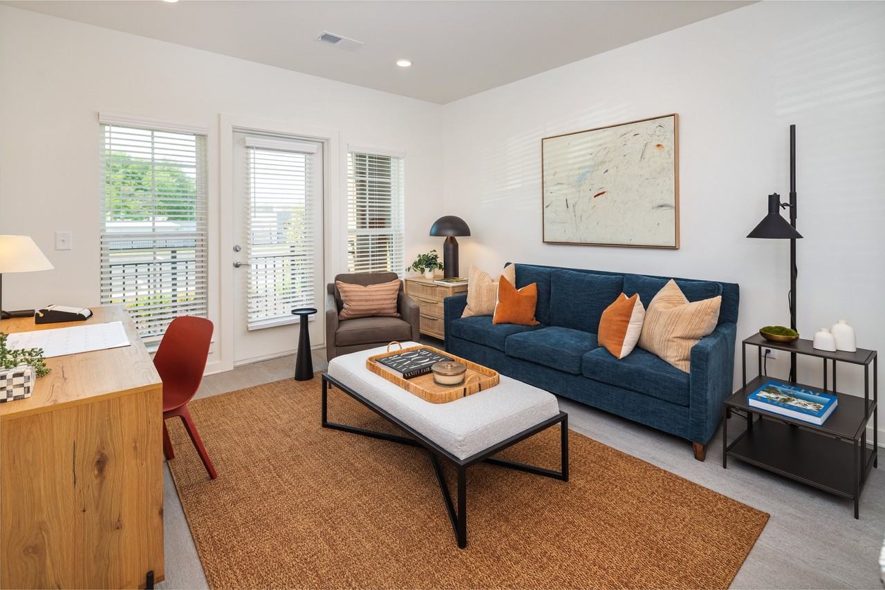 Heron Mill Apartments at Douglasville - Photo 6 of 20