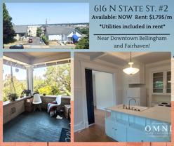 616 N State St #2 - Photo 1 of 1