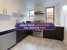 4560 Sainte-Catherine - Photo 1 of 1