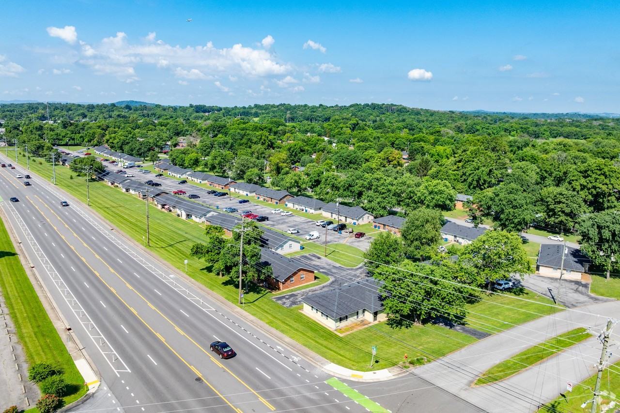 The Village at Hermitage - Photo 6 of 50