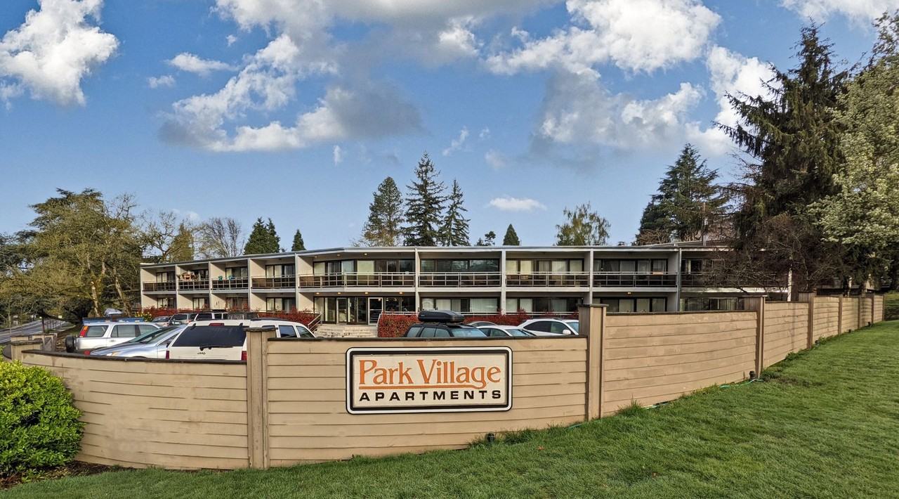 Park Village Apartments - Photo 7 of 50