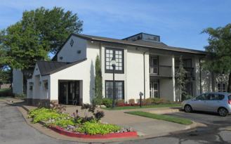 Cedar Park Apartments - Photo 1 of 1