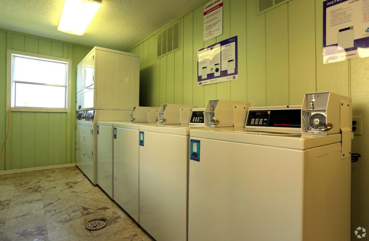 Cedar Park Apartments - Photo 7 of 50