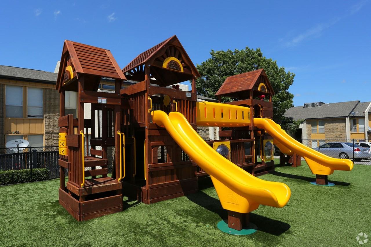 Cedar Park Apartments - Photo 6 of 50