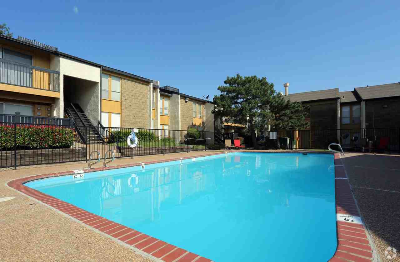 Cedar Park Apartments - Photo 4 of 50