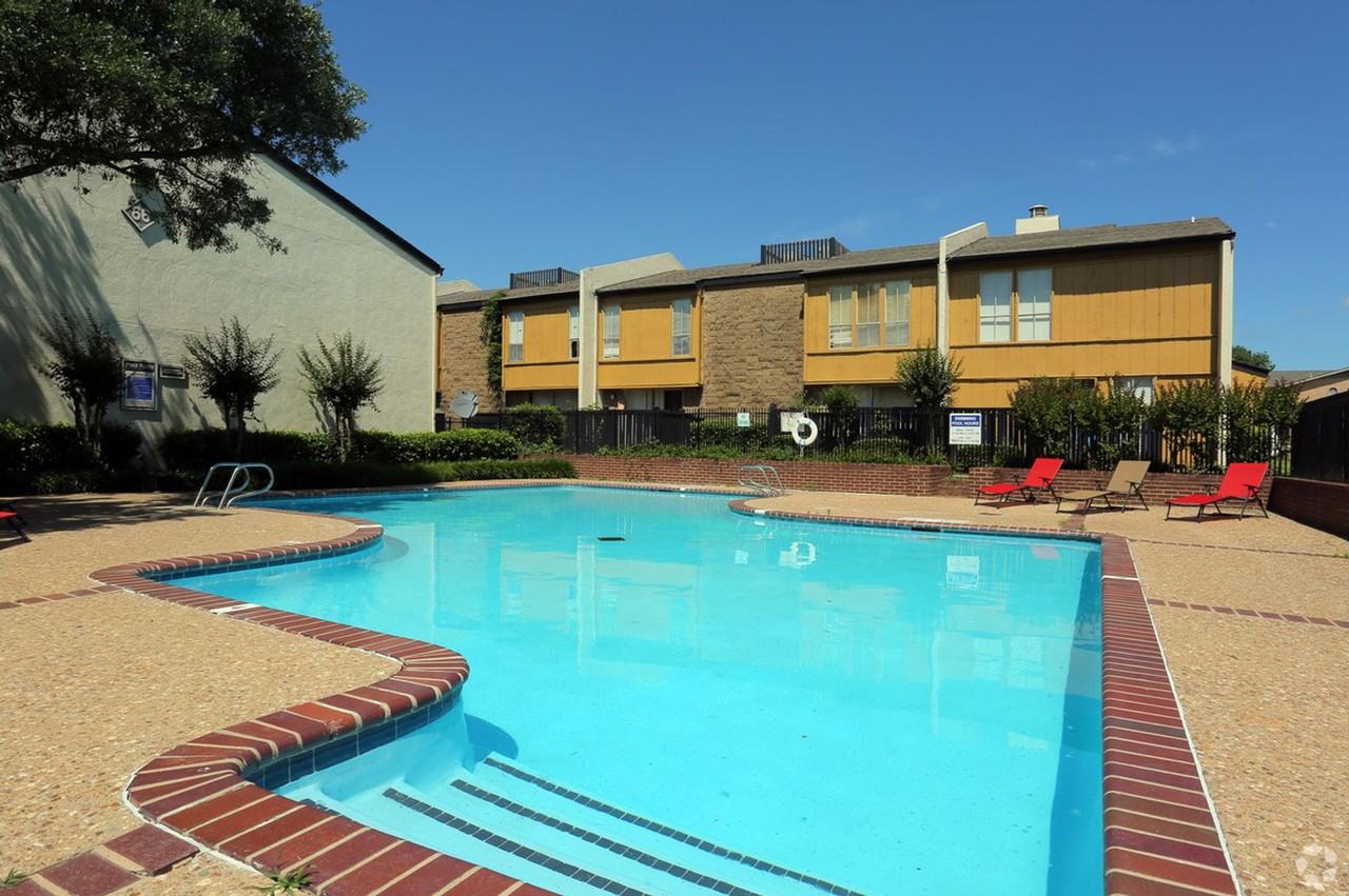 Cedar Park Apartments - Photo 5 of 50
